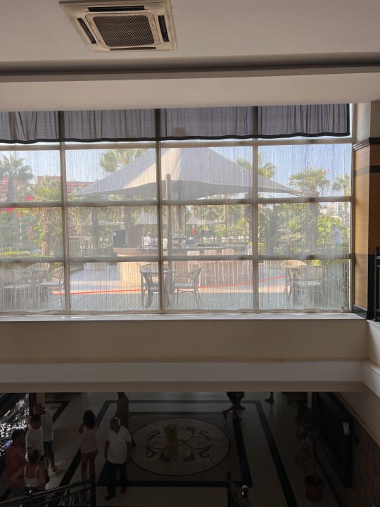 Sonstiges Can Garden Resort