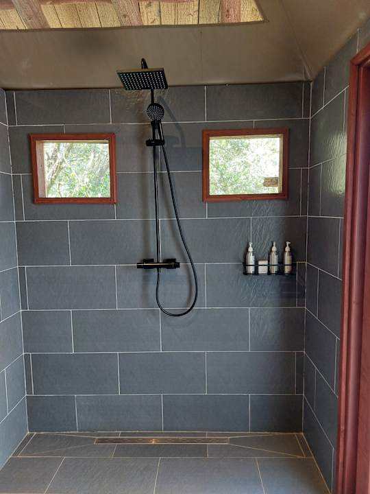 Zimmer Royal Mara Safari Lodge