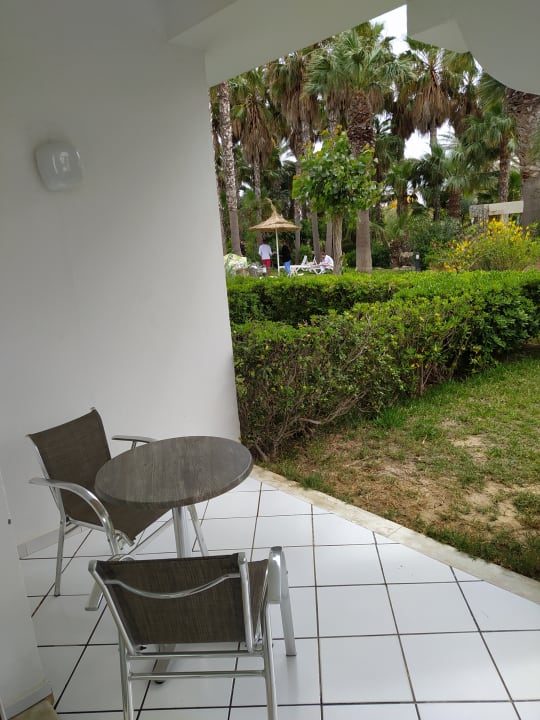 Zimmer TUI MAGIC LIFE Africana