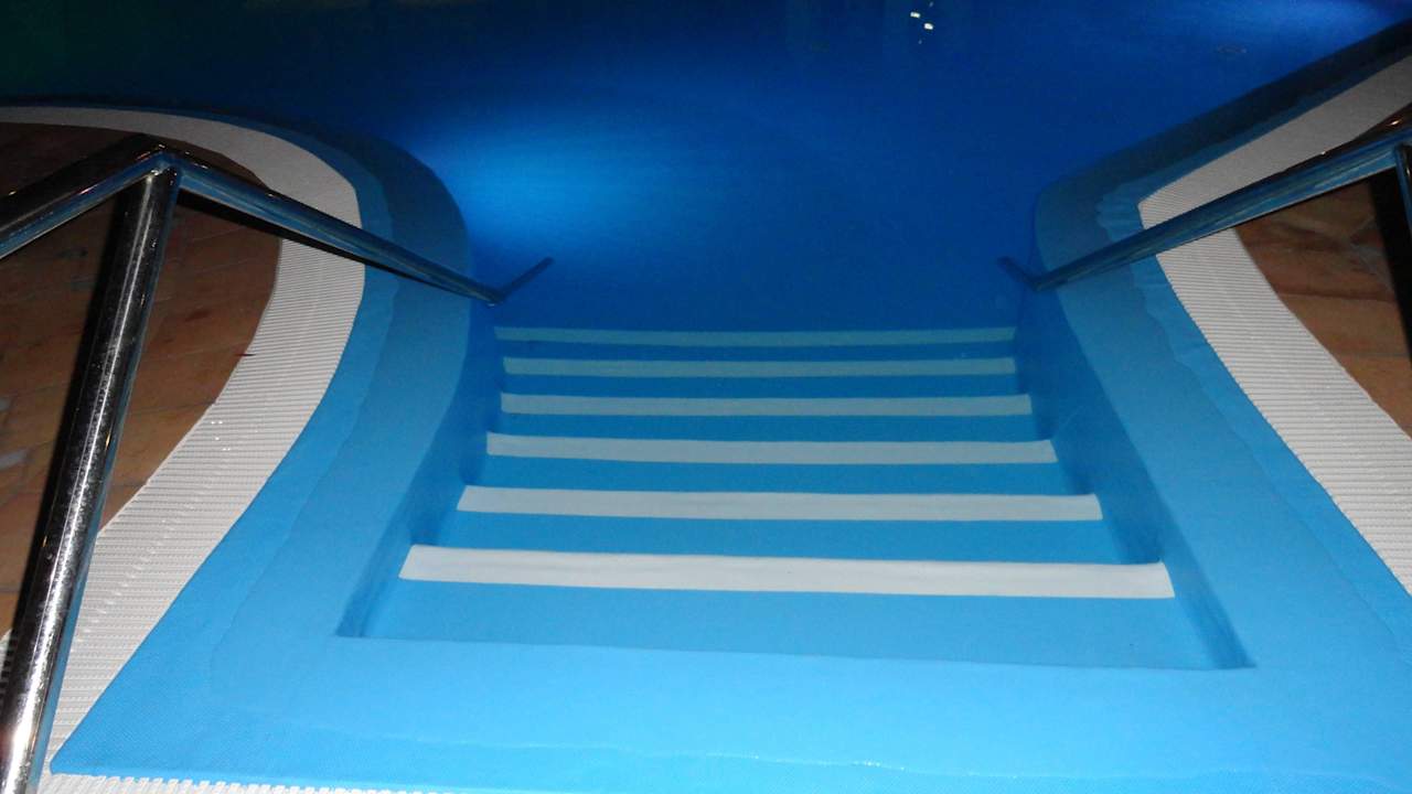 Hôtel H10 Las Palmeras - La Piscine  H10 Las Palmeras