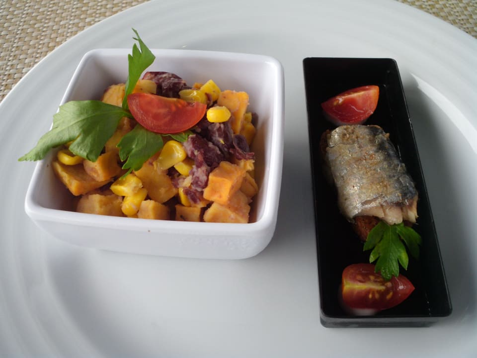 Gastro Hotel Baia Azul