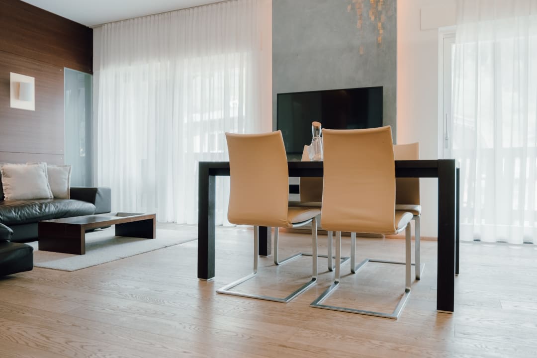 Zimmer Residence Hotel Alpinum