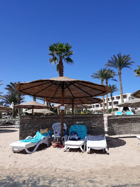 Strand Fort Arabesque Resort, Spa & Villas