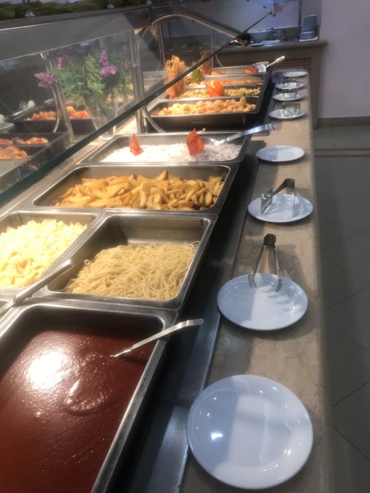 Gastro Atrium Palace Thalasso Spa Resort & Villas