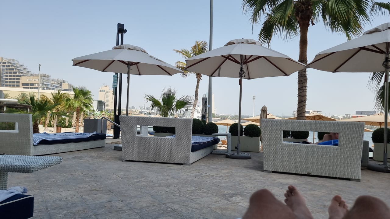 Sport & Freizeit Conrad Abu Dhabi Etihad Towers