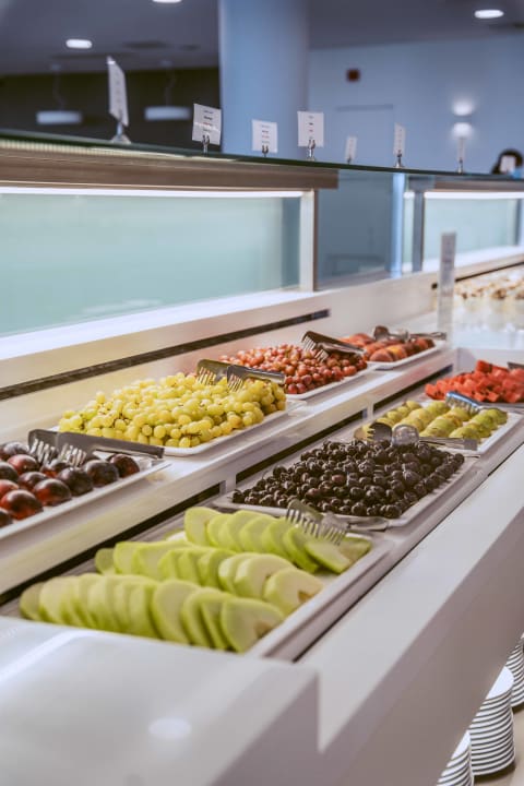 Gastro Grand Hotel Holiday Resort