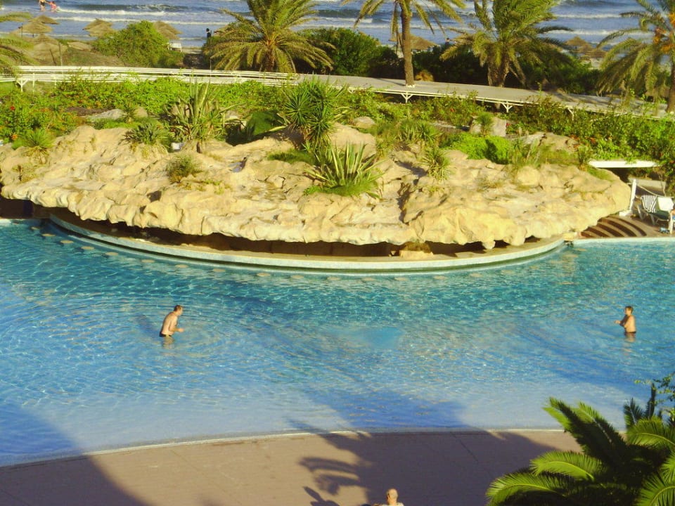 Poolbar Mahdia Beach & Aquapark