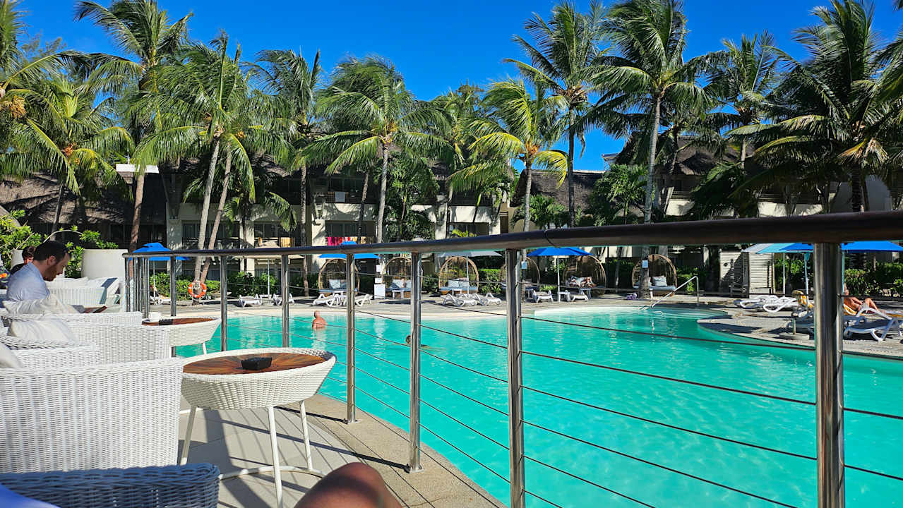 Pool Lagoon Attitude - Adults only