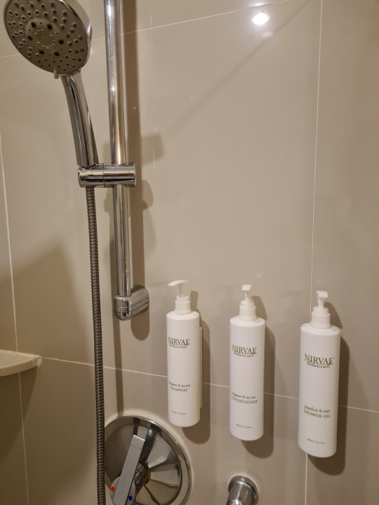 Zimmer Hotel Courtyard By Marriott Bangkok