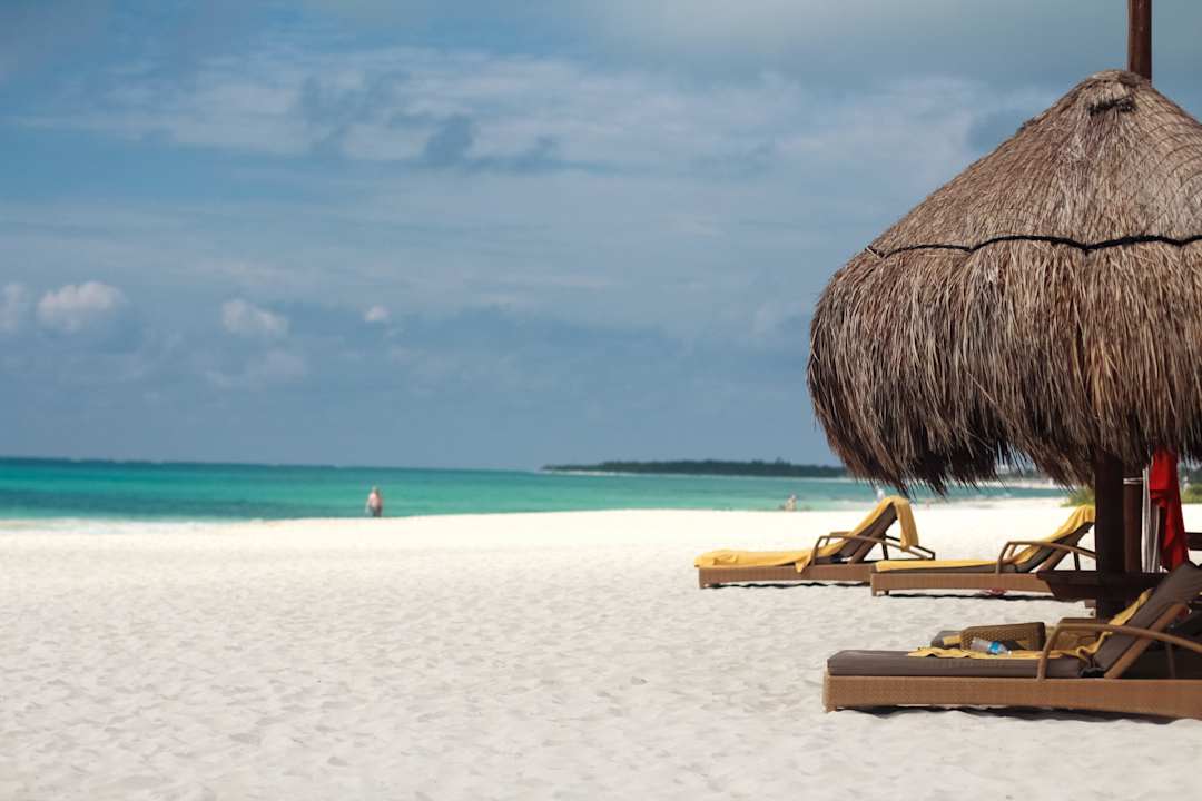 Tolle Aussichten JOIA Paraiso by Iberostar