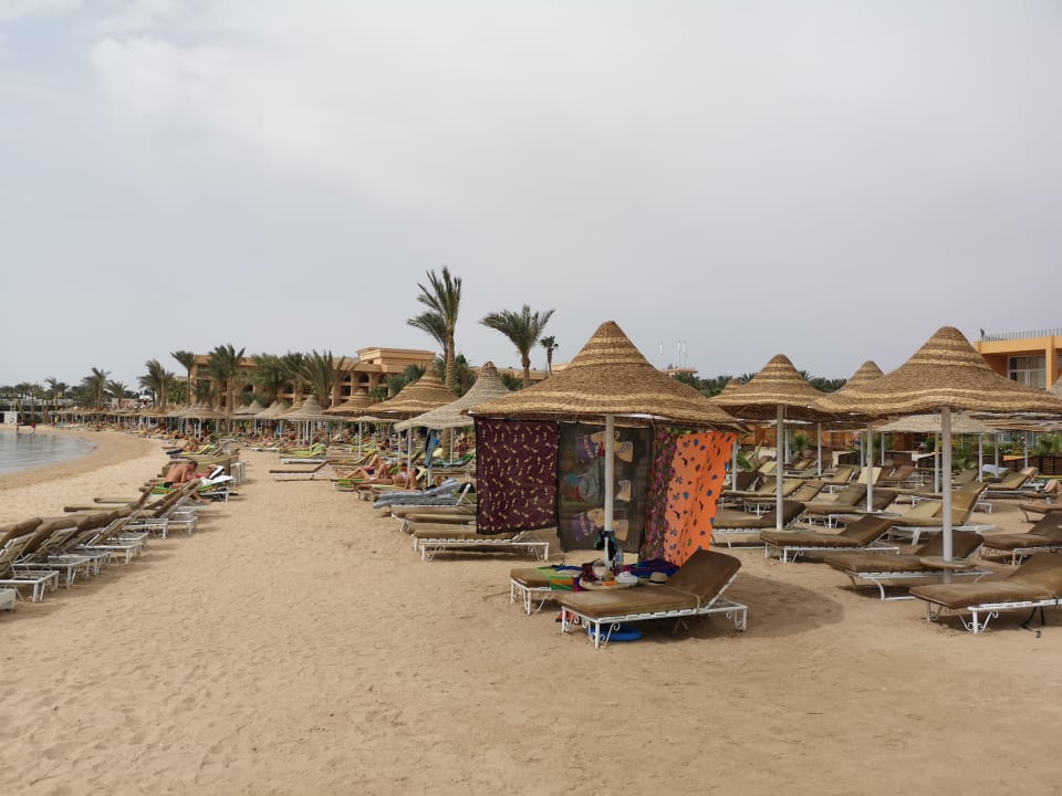 Strand Giftun Azur Resort