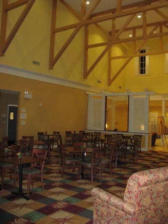 Residence Inn Cape Canaveral Hotel Residence Inn Cape Canaveral