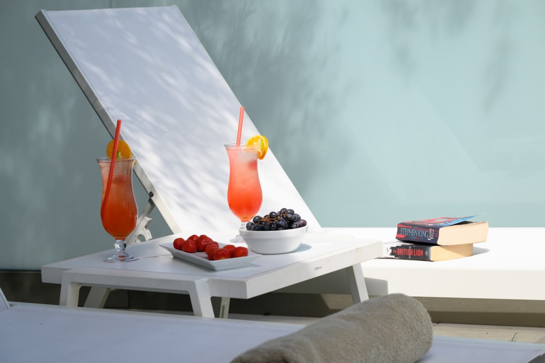 Zimmer Ray Hotel Corfu