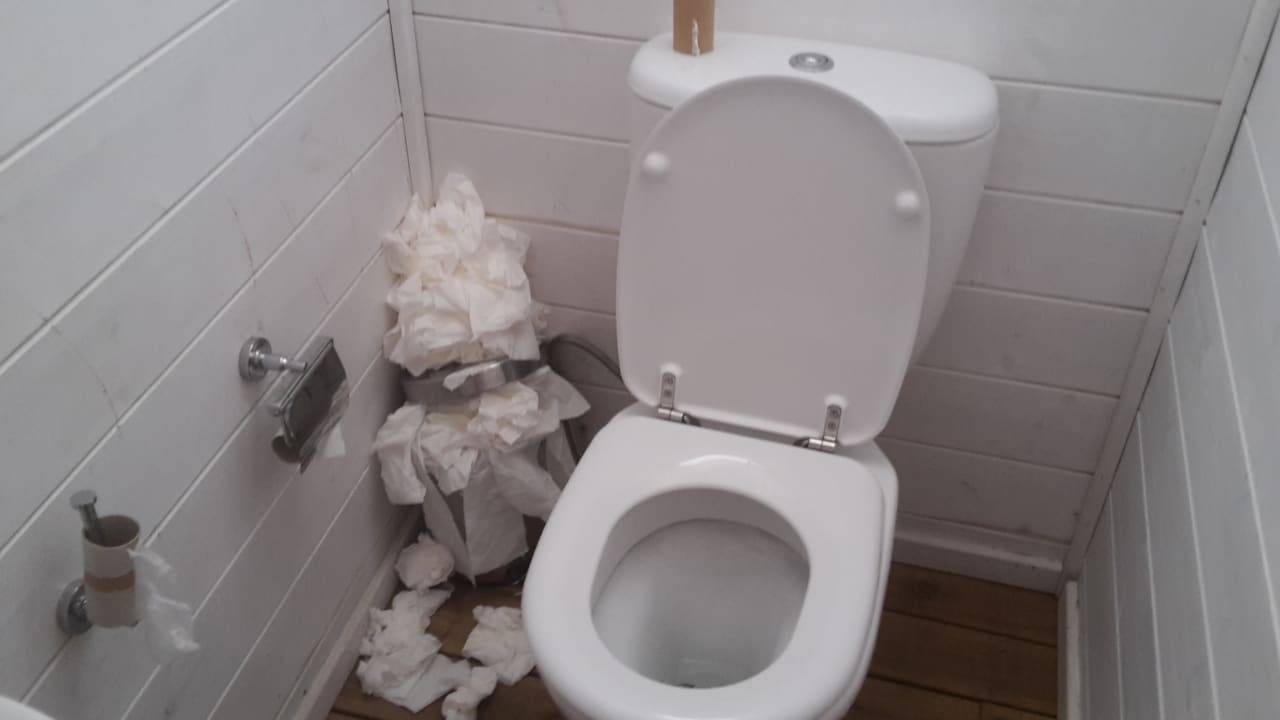 Sonstiges Anemos Luxury Grand Resort