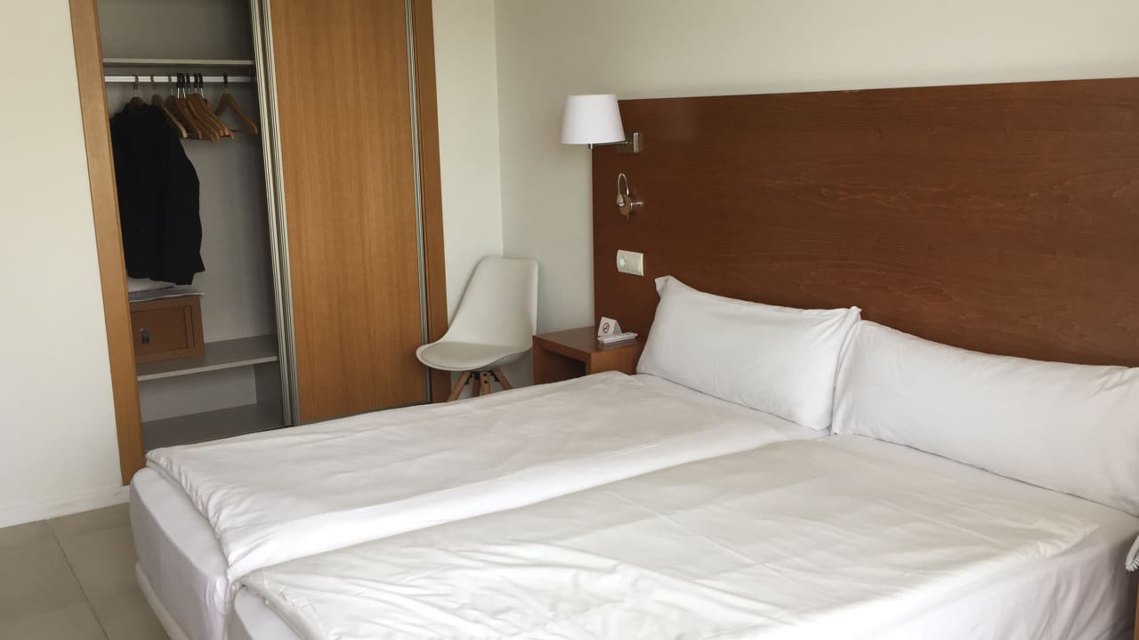 Zimmer allsun Hotel Riviera Playa