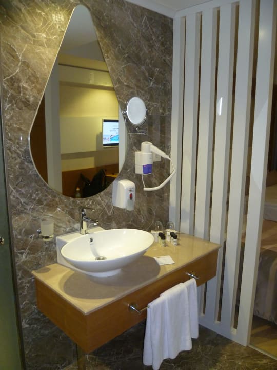   LowCost Zimmer Port Nature Luxury Resort & Spa