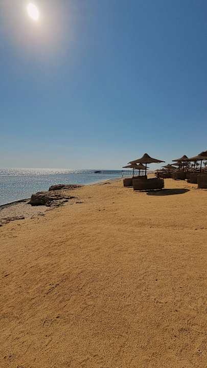 Strand Three Corners Sea Beach Resort