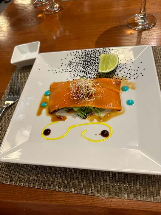 Gastro Grand Bávaro Princess