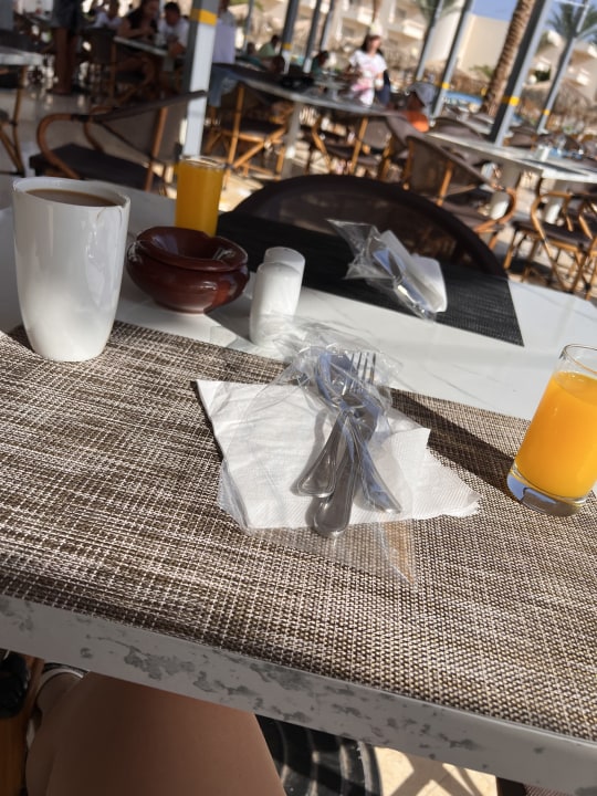 Gastro Hurghada Long Beach Resort