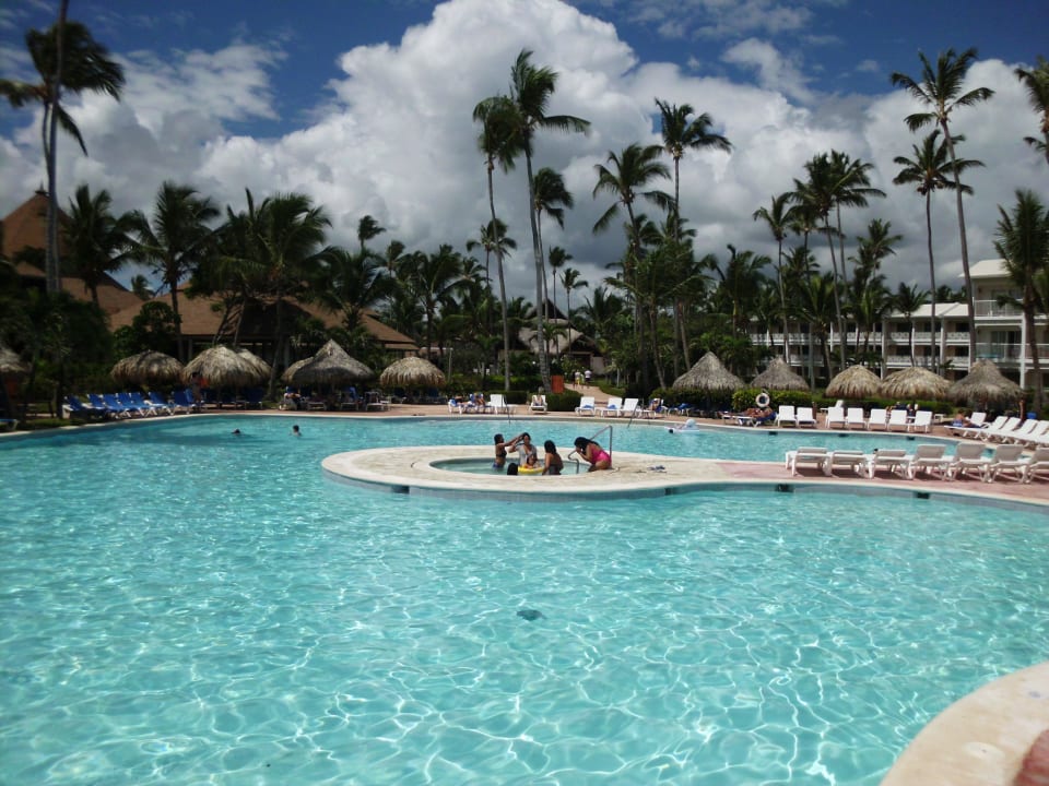 Mit Whirlpool Vik Hotel Arena Blanca & Cayena Beach