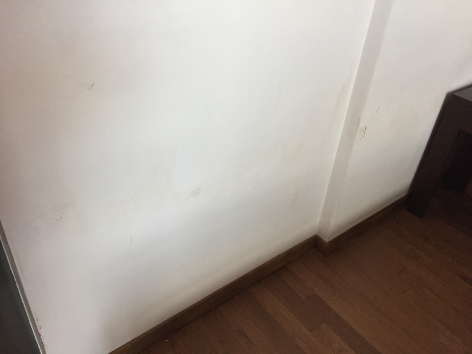 Zimmer Hotel Antares