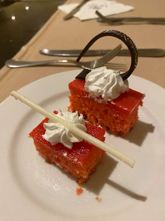 Gastro Lazuli Hotel Marsa Alam