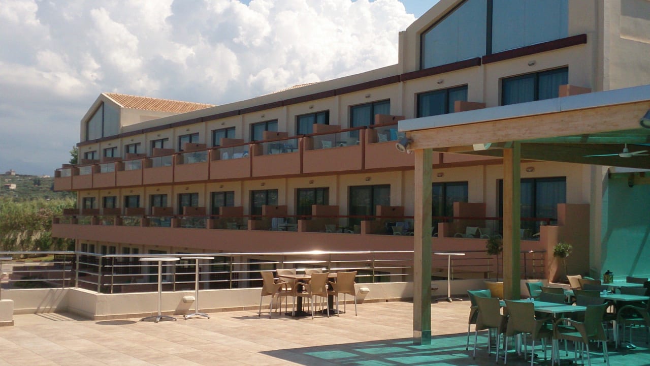 Kiani Beach Resort Kiani Beach Resort Family All Inclusive