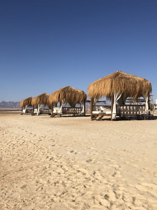 Strand Steigenberger Resort Ras Soma