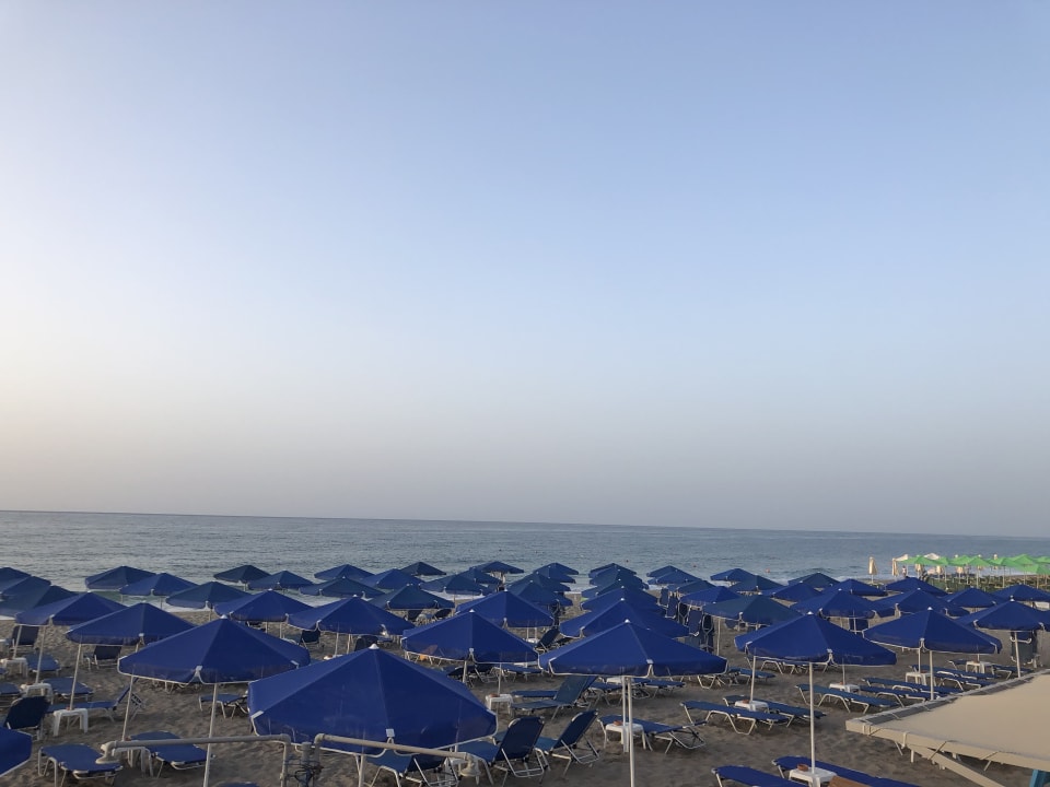 Ausblick Aegean Pearl