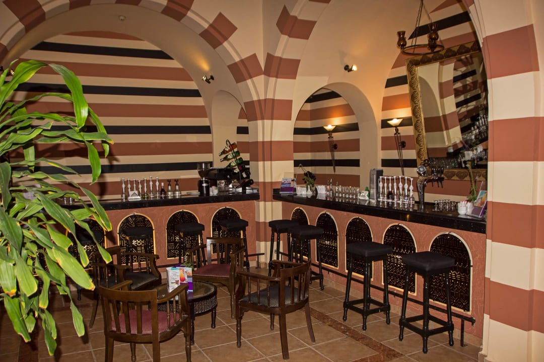 Gastro Jaz Makadi Oasis Resort