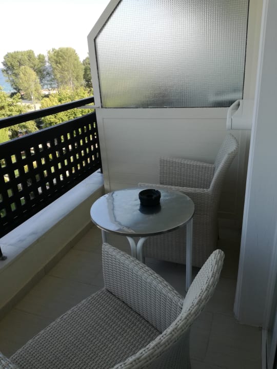 Zimmer Olympian Bay Grand Resort