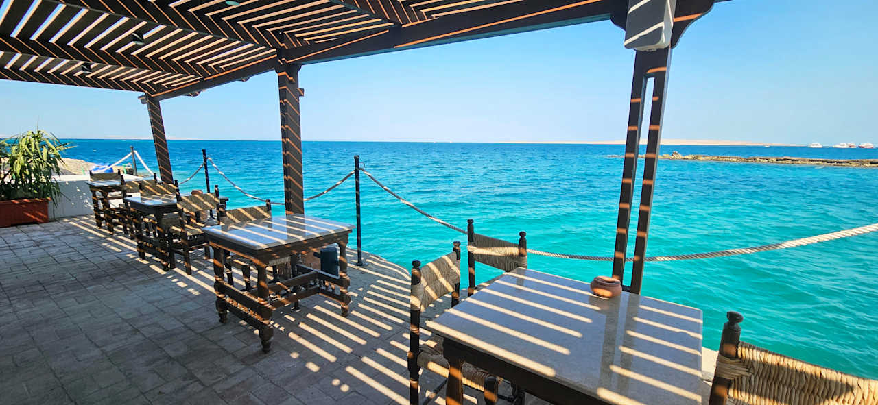 Gastro ananea Hurghada