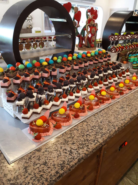 Gastro Club Turtas Beach Hotel