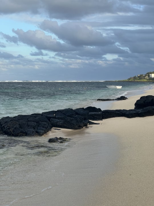 Strand Radisson Blu Poste Lafayette Resort & Spa - Adults only