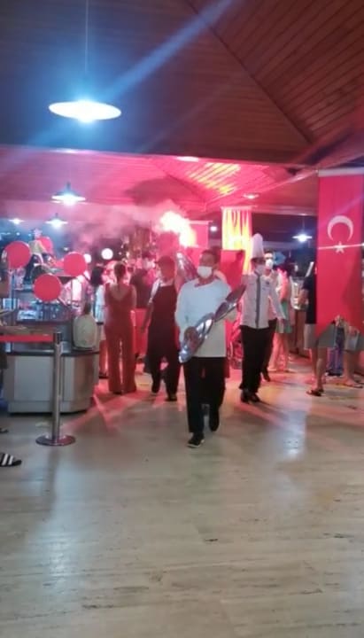 Sonstiges Labranda Alantur Resort