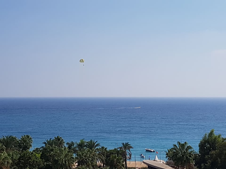 Ausblick Arycanda Kirman Premium