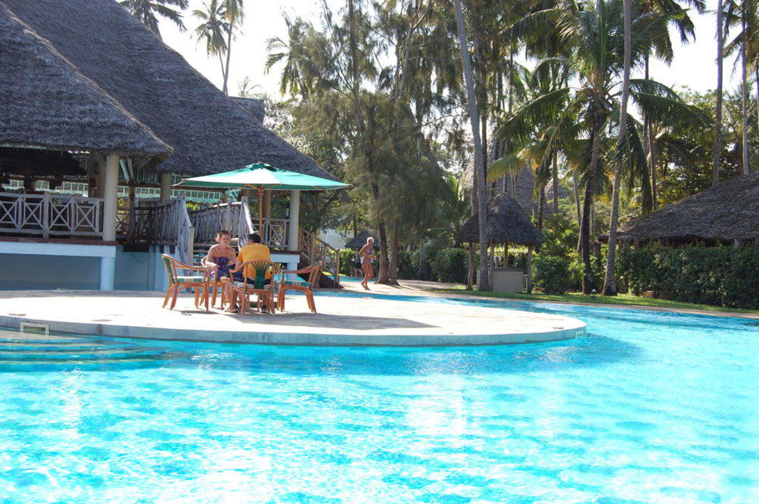 Pool Neptune Palm Beach Boutique Resort & Spa