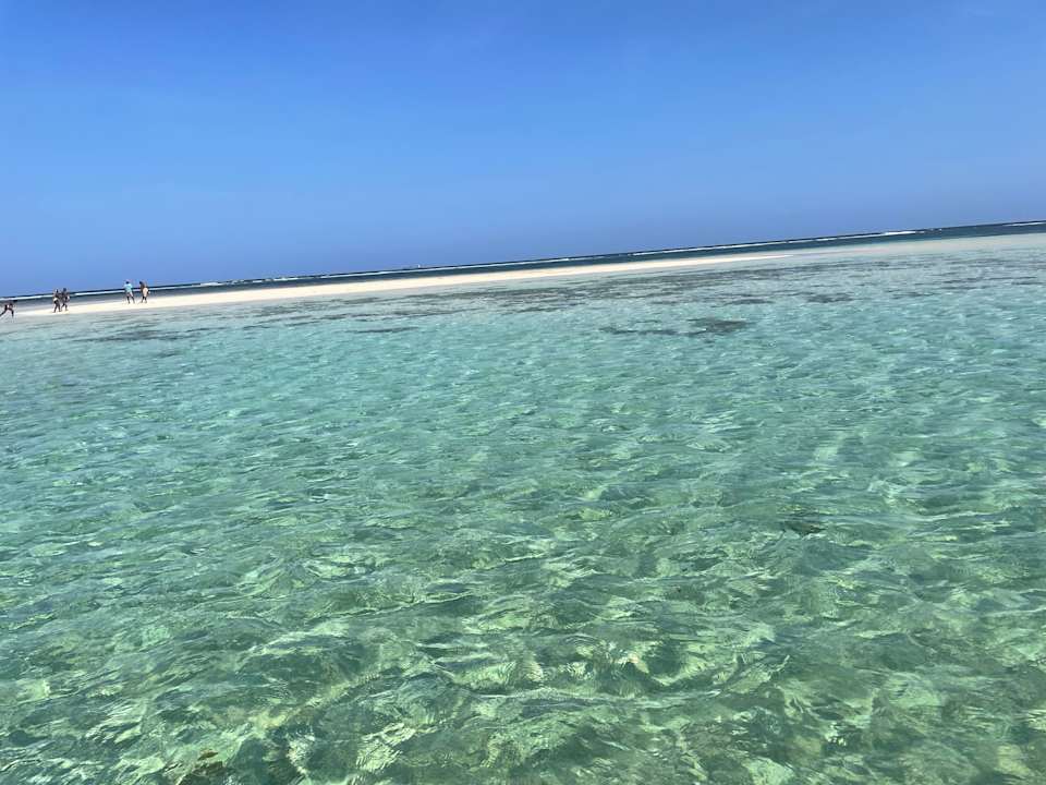 Sport & Freizeit Travellers Beach Hotel & Club