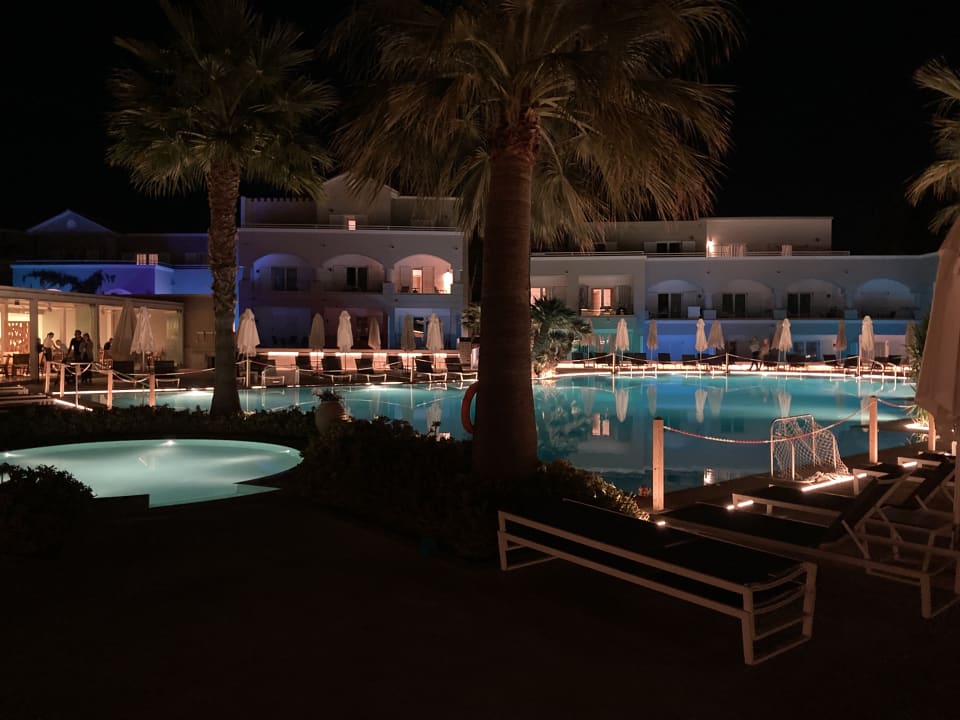 Pool Mitsis Rodos Village