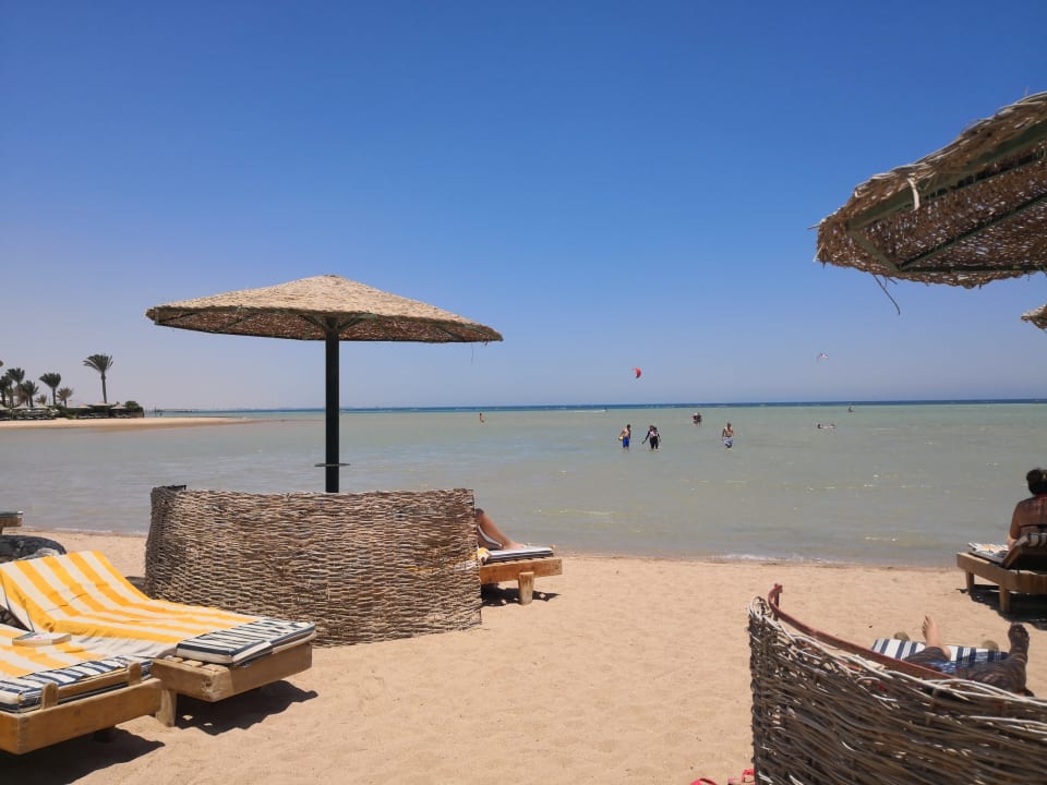 Strand Golden Beach Resort