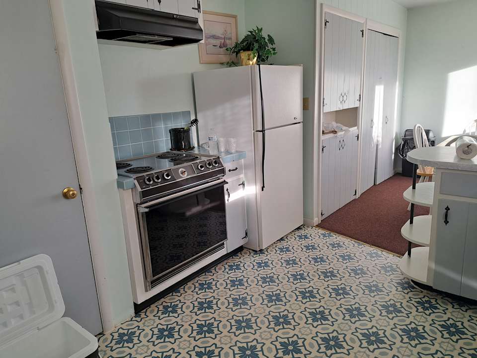 Sonstiges Retro Inn at Mesa Verde