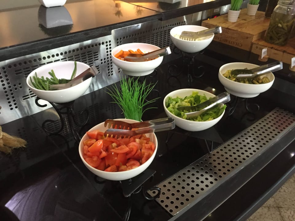 Salat Fujairah Rotana Resort & Spa