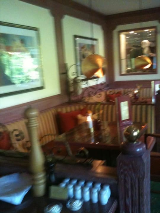 Bar Romantischer Winkel RoLigio® & Wellness Resort