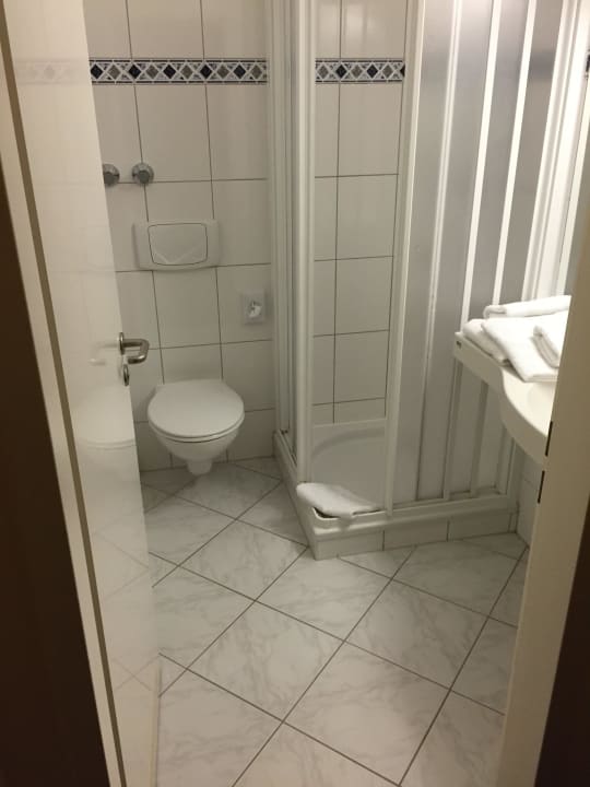 Bad Hotel de France