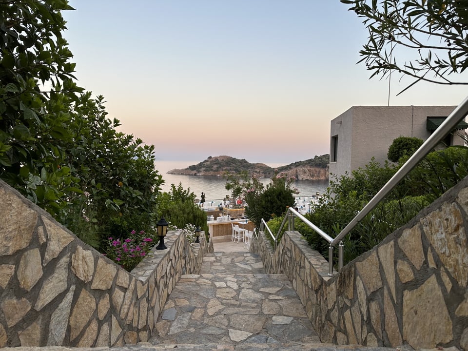 Gastro TUI BLUE Seno - Adults Only