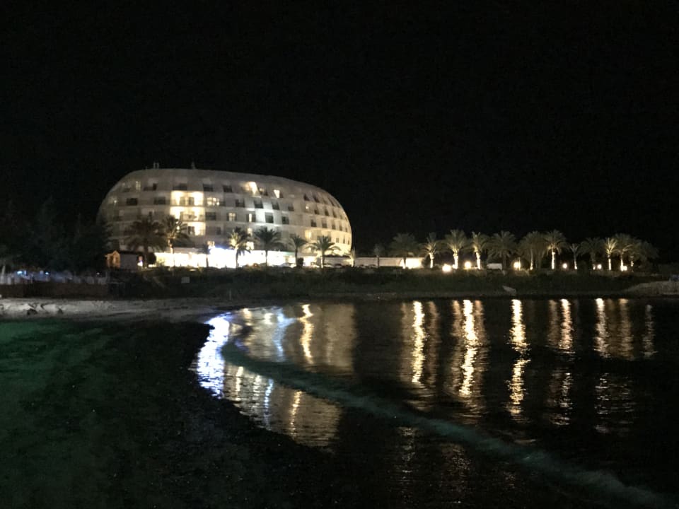 Außenansicht Gold Island Selected