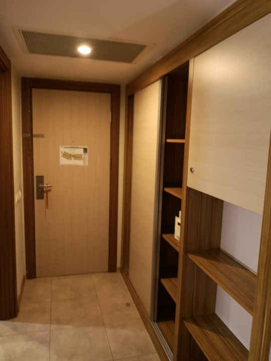 Zimmer Calimera Hane Garden