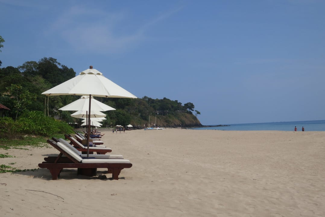Super Strand Hotel Pimalai Resort & Spa