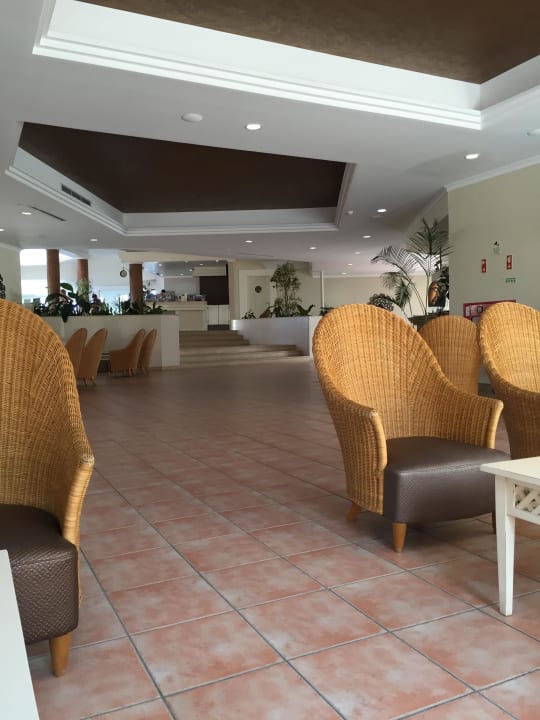 Lobby AP Adriana Beach Resort