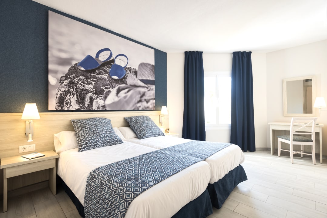 Zimmer Marinda Garden Aparthotel